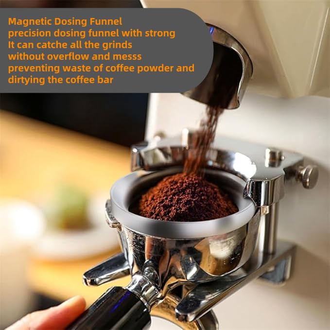 27 PCS Espresso Accessories Kit