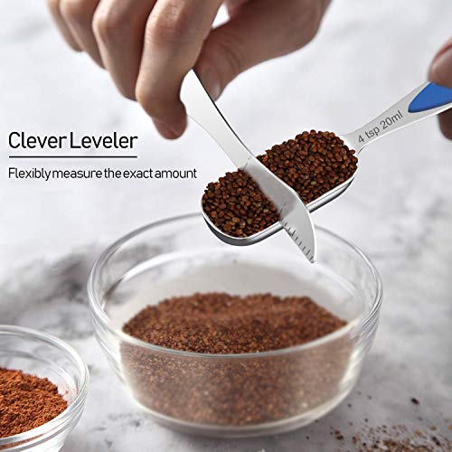 Measuring Cups and Spoons