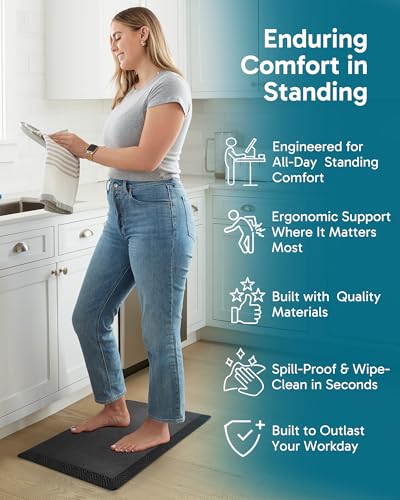 Kitchen Mats for Floor