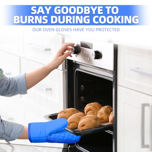 Mini Oven Mitts