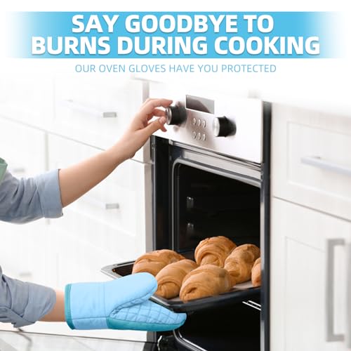 Mini Oven Mitts