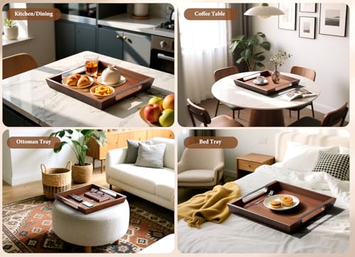 Large Ottoman Tray