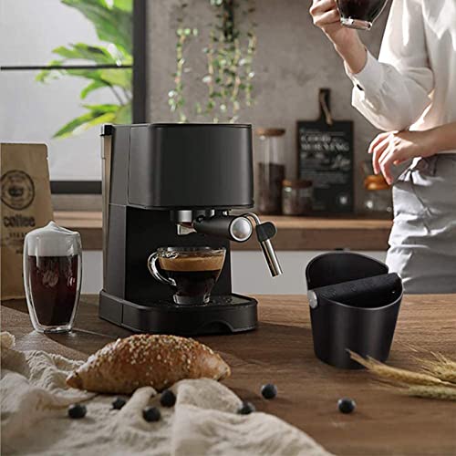 Coffee Knock Box