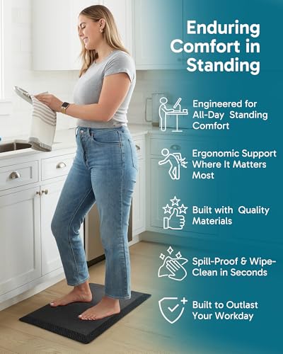 Kitchen Mats for Floor