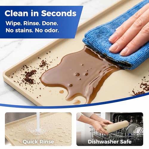 Coffee Bar Mat