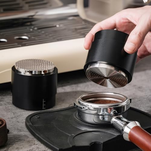 58.35MM Espresso Accessories
