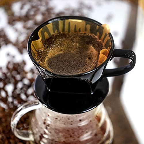 Pour Over Ceramic