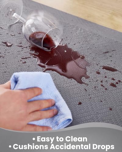 Kitchen mats for Floor