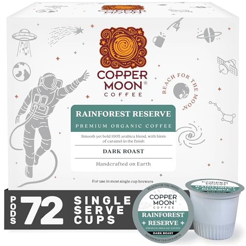 K Cup Coffee Pods (72 Count)