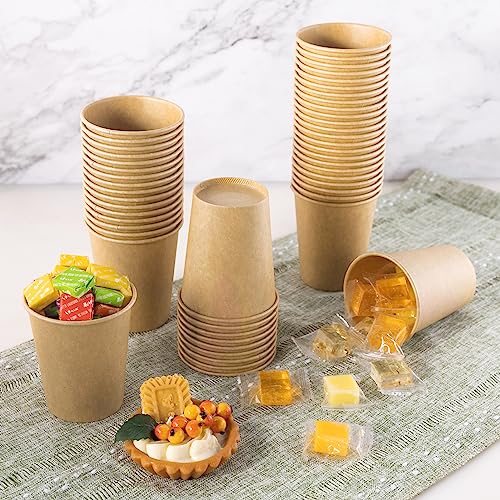 300 Pack Disposable Coffee Cups