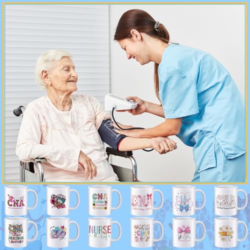 12 Pcs Cna Gifts Bulk (12 Count)