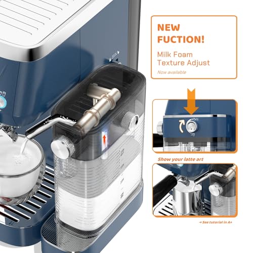 1632L Espresso Machine