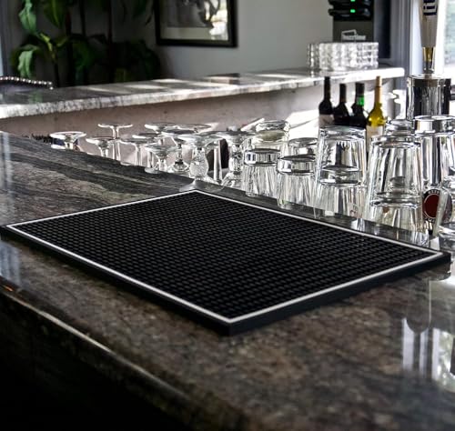 Premium Bar Mat for Countertop