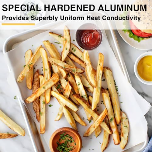 Baking Sheet Pan Set of 3 (3 Count)