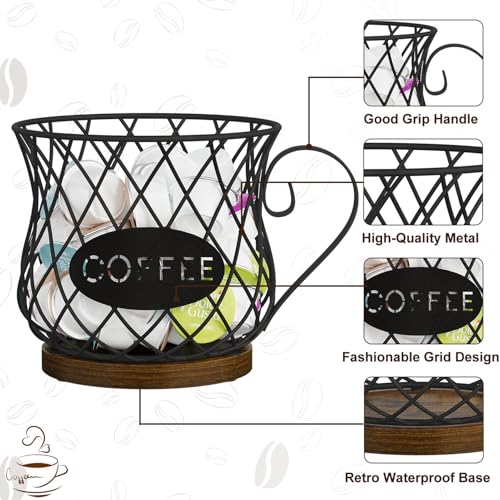 K Cup Holder Organizer