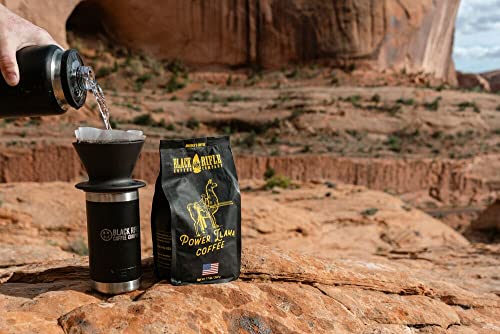 Black Rifle Coffee Power Llama (12 Ounce)