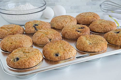 Muffin and Cupcake Pan