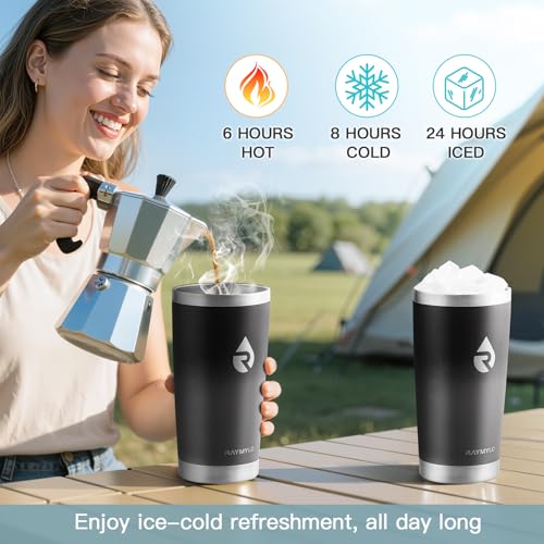 Travel Coffee Tumbler