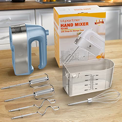 Hand Mixer Electric