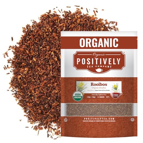 Positively Tea (16 Ounce)