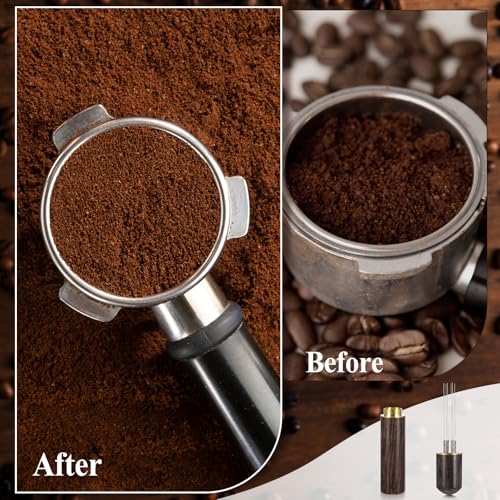 Espresso Needle Distributor
