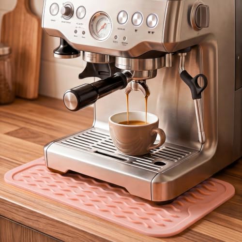 Silicone Dish Drying Mat for Multiple Usage