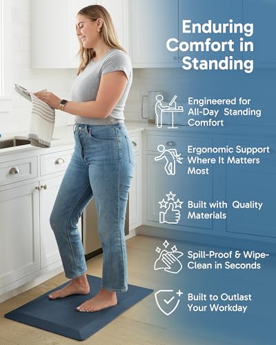 Kitchen Mats for Floor