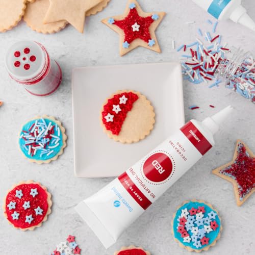 Dye Free Sprinkles (7.47 Ounce)