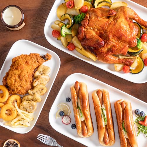 Stern Serving Platters Set of 3 (3 Count)