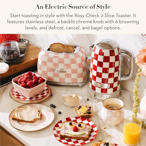 2 Slice Toaster