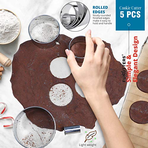 Cookie Cutter Set