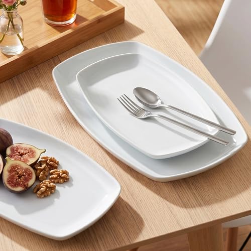 Large Serving Platter Set of 3