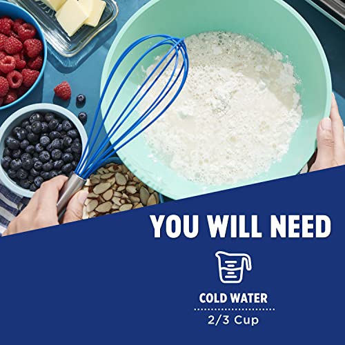 Light & Fluffy Complete Pancake Mix (151.2 Ounce)