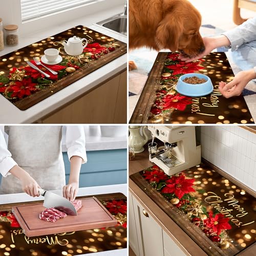 17" x 32" Coffee Bar Mat