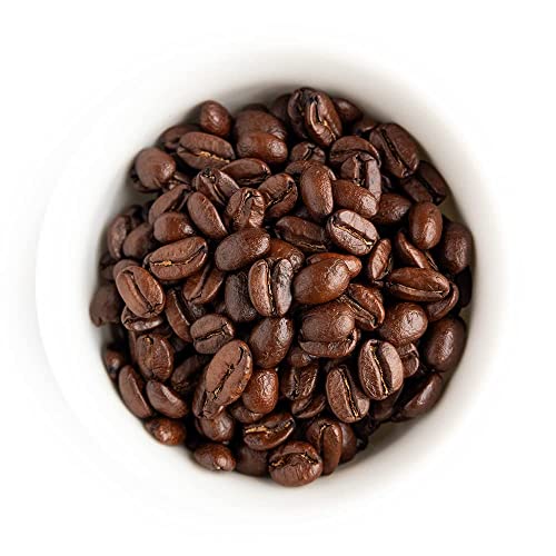 Organic Peru Whole Bean Coffee (80 Ounce)