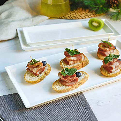 Serving Platter (3 Count)