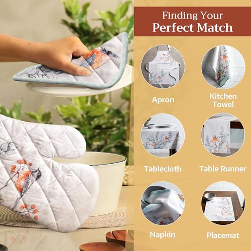 Pot Holders 100% Cotton Potholders