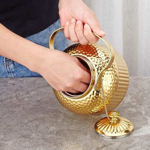 Antique 1.8L 60 Oz