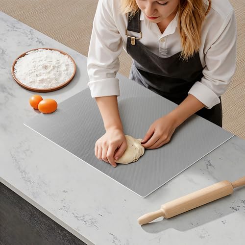 Stainless Steel Cutting Board