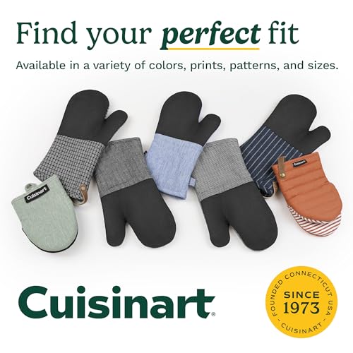Cuisinart Mini Oven Mitts