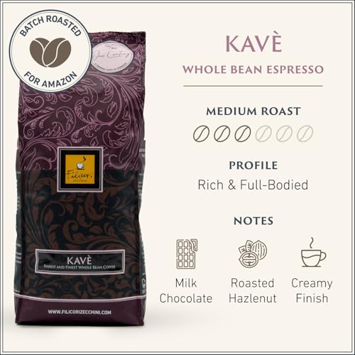 Italian Espresso Beans (35.2 Ounce)