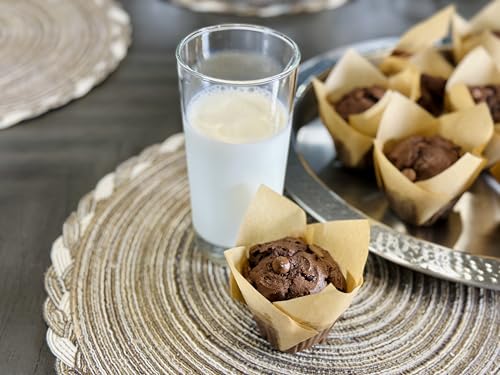 Chocolate Muffin Mix (14 Ounce)