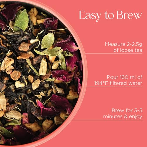 Brook37 Epicurean Tea Gift Box