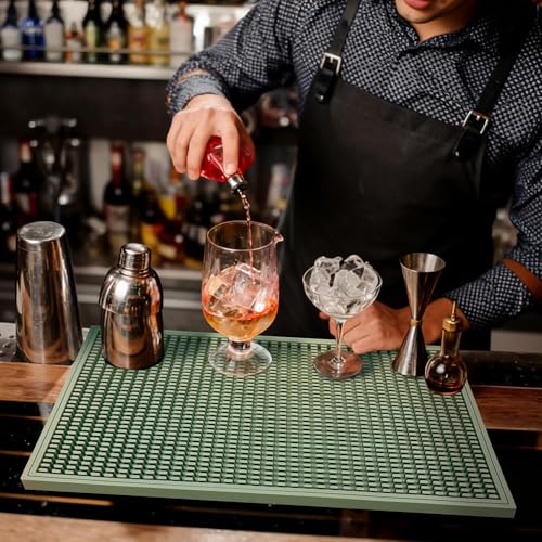 Bar Mat 18"X12" (2 Count)