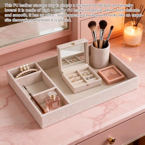 Desktop Storage Organizer