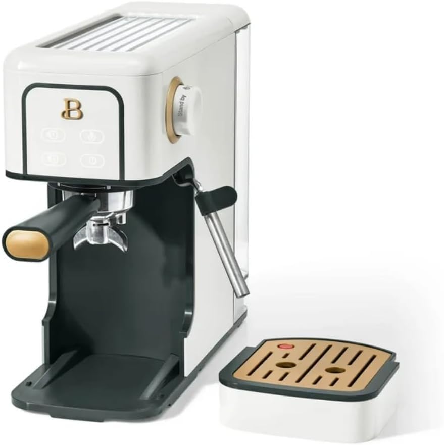 Slim Espresso Maker