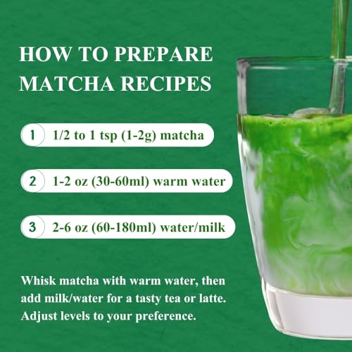 KYOTO Premium Matcha (3.5 Ounce)
