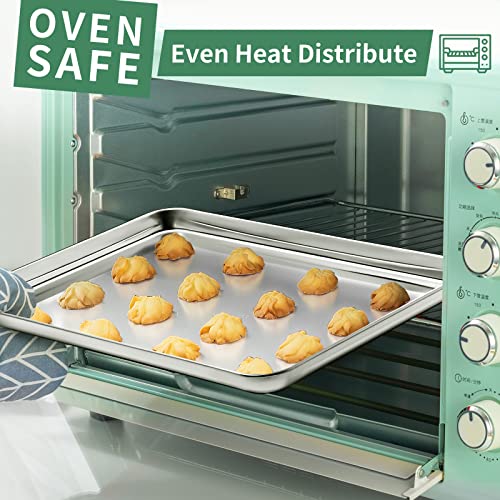 Baking Sheets Set of 2 (2 Count)