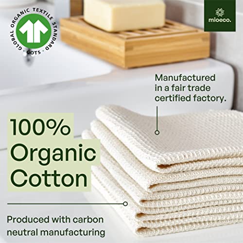 20 Pack Reusable Kitchen Paper Towels (20 Count)