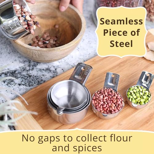 Measuring Cups Set of 7